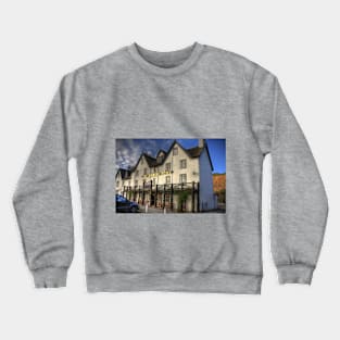 The Kenmore Inn Crewneck Sweatshirt